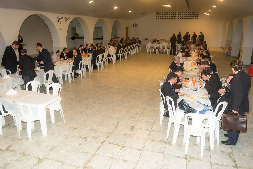 Foto: Gesildo Lopes Fotografia