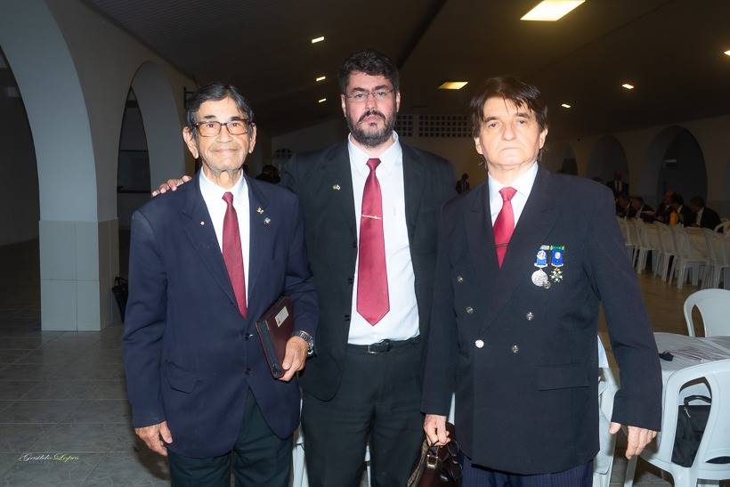 Foto: Gesildo Lopes Fotografia
