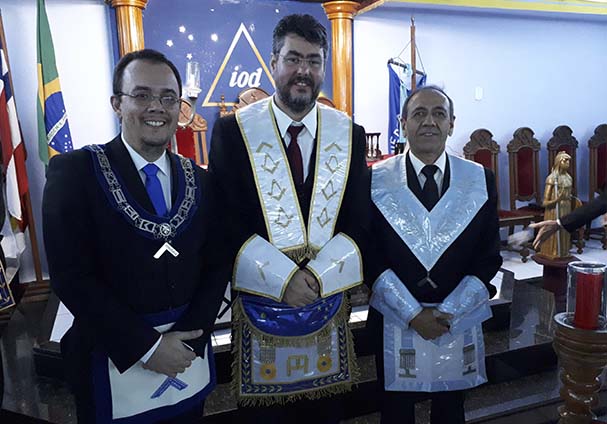 Foto: Idalício Viana