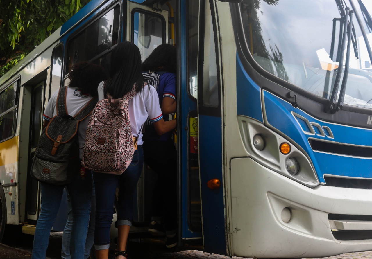 Prefeitura de Eunápolis renovou frota para atender estudantes da rede municipal