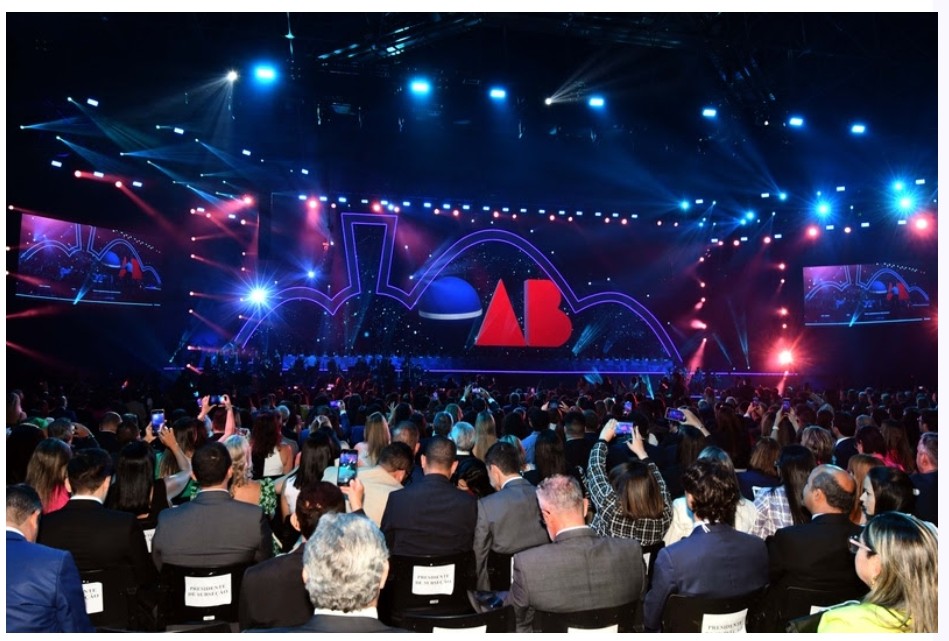  O encontro ser&aacute; realizado entre os dias 23 e 25 de novembro de 2026, no Centro de Conven&ccedil;&otilde;es de Salvador