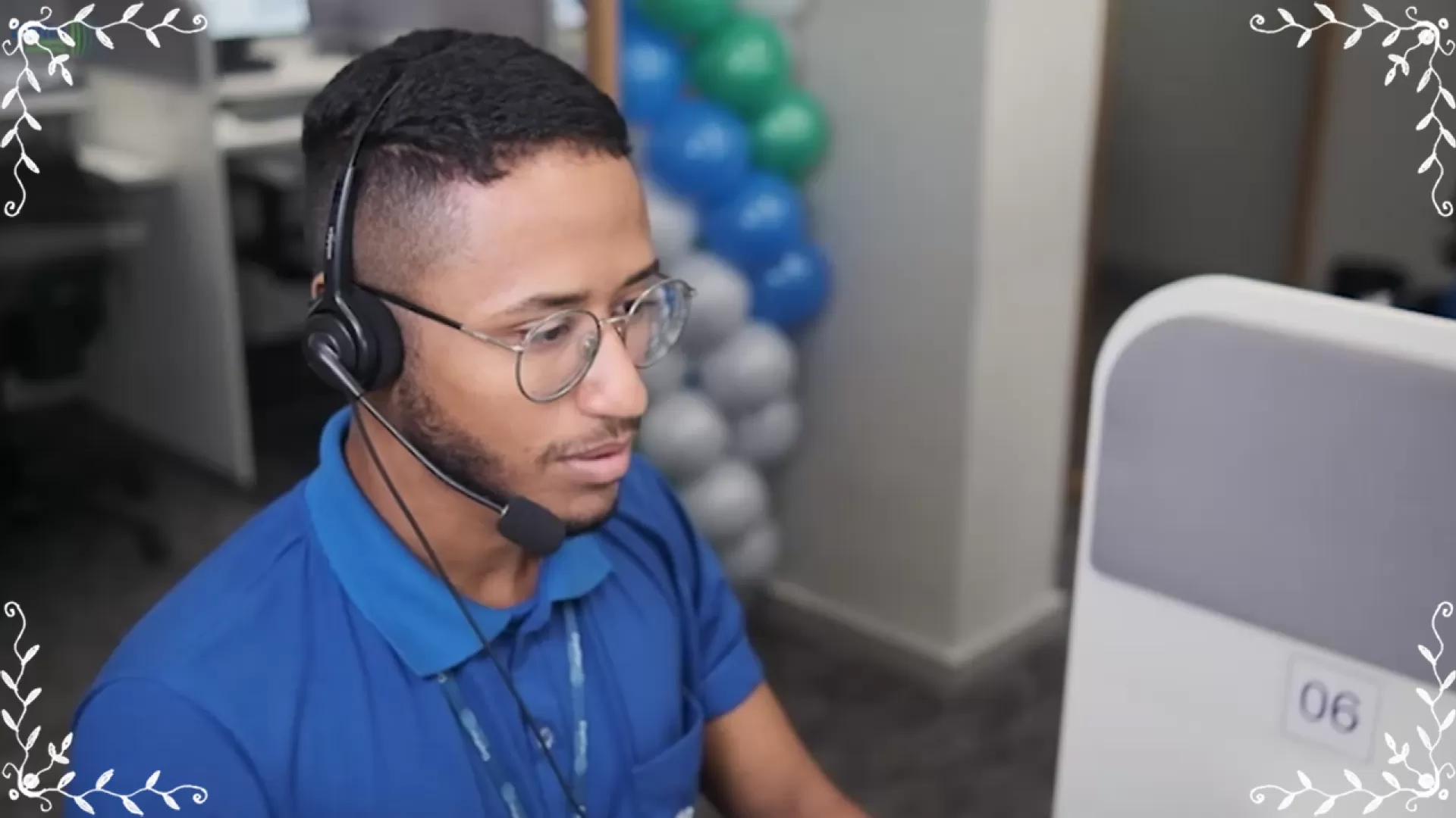 Novo call center da Clínica Delfin vai atender todo o Nordeste (Foto: Divulgação)