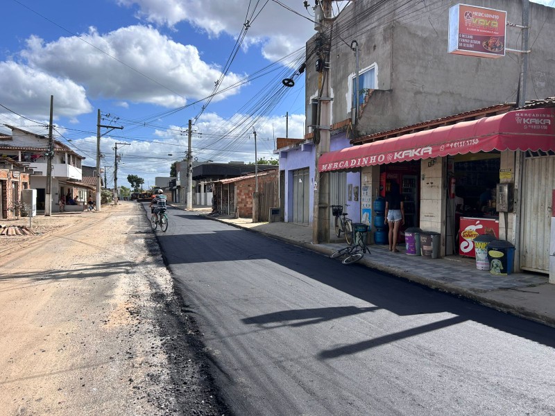 Avenida Dom Vital