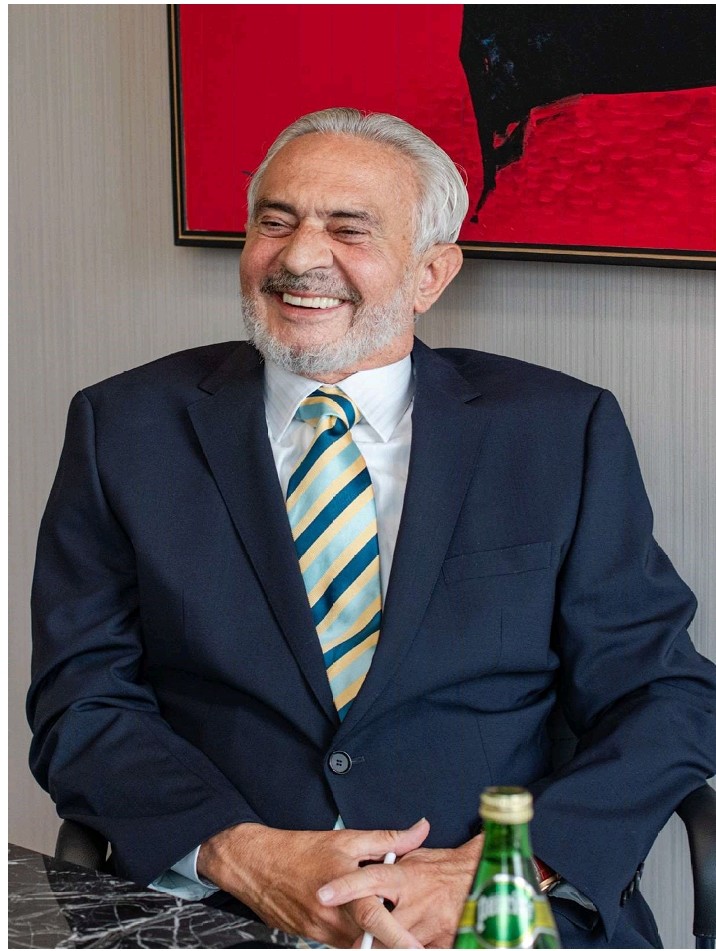 Samuel Hanan é engenheiro com especialização nas áreas de macroeconomia, administração de empresas e finanças, empresário, e foi vice-governador do Amazonas (1999-2002). Autor dos livros “Brasil, um país à deriva” e “Caminhos para um país sem rumo”. Site: https://samuelhanan.com.br