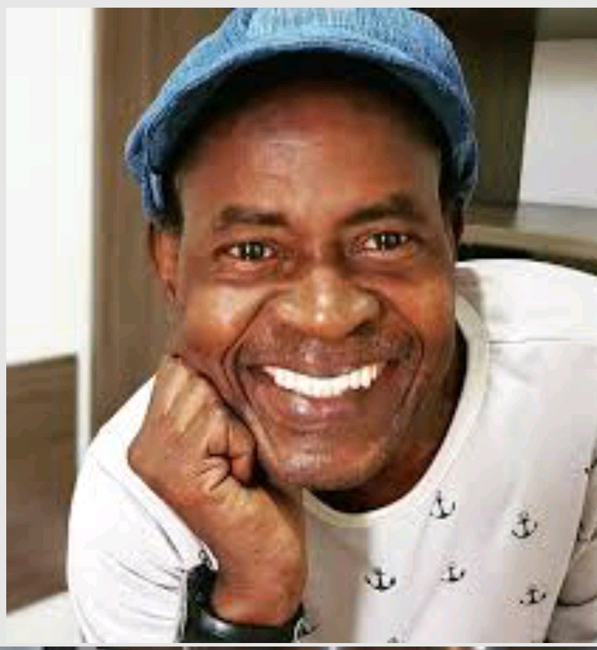 Ator e Diretor Rai Alves