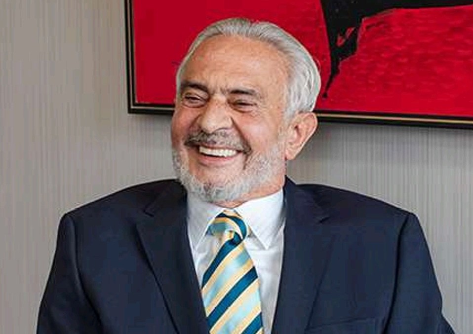 Samuel Hanan é engenheiro com especialização nas áreas de macroeconomia, administração de empresas e finanças, empresário, e foi vice-governador do Amazonas (1999-2002). Autor dos livros “Brasil, um país à deriva” e “Caminhos para um país sem rumo”. Site: https://samuelhanan.com.br