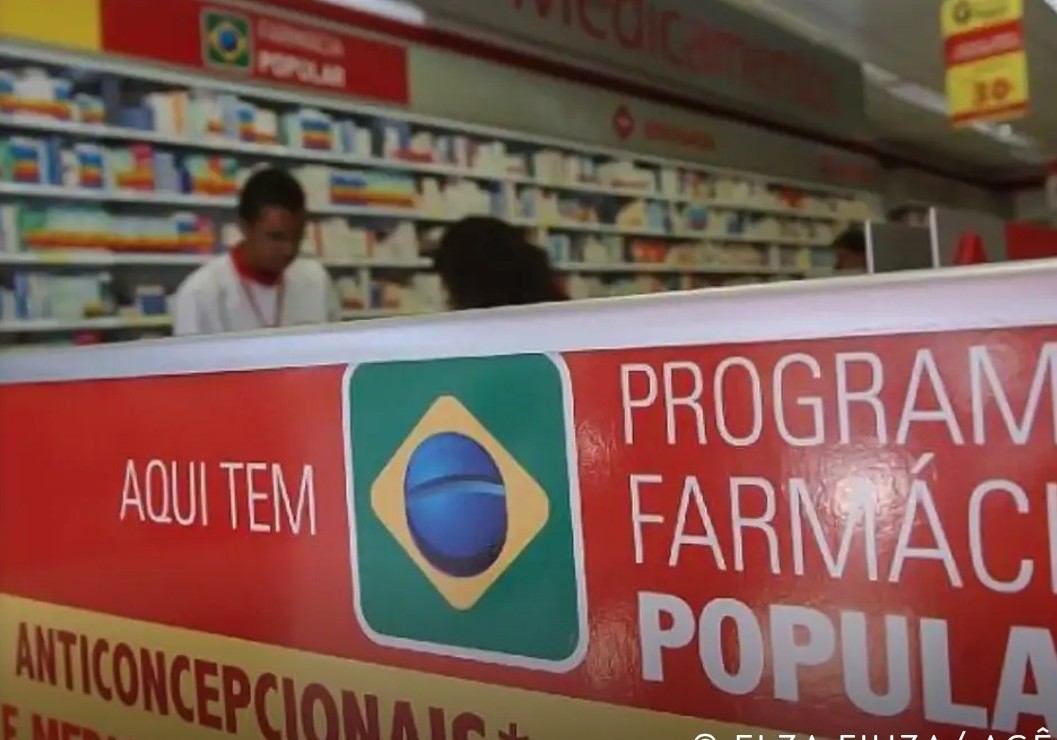 Elza Fiuza / Agência Brasil 