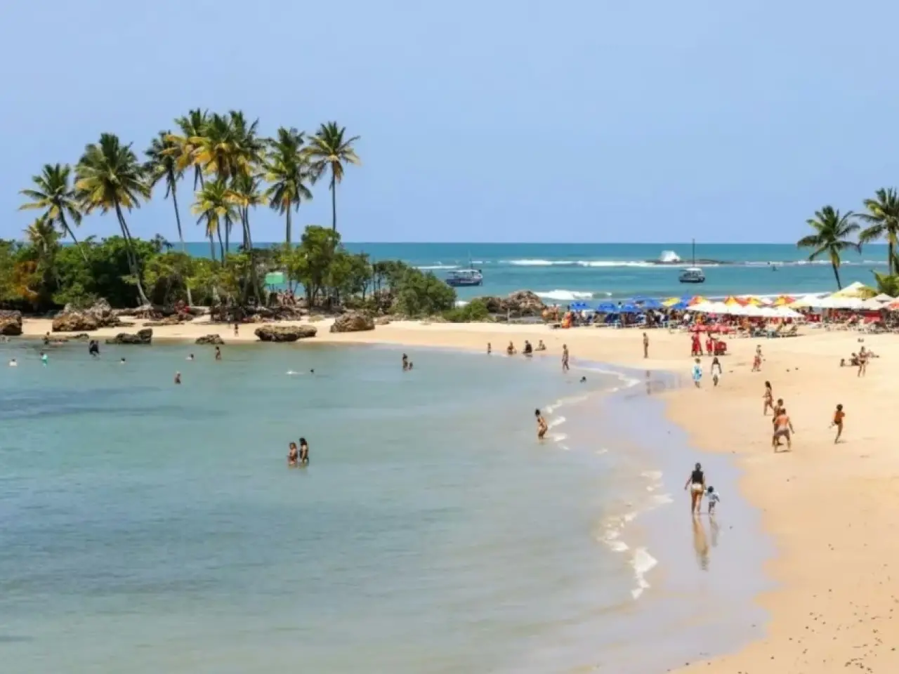 Morro de S&atilde;o Paulo - Foto: Reprodu&ccedil;&atilde;o internet