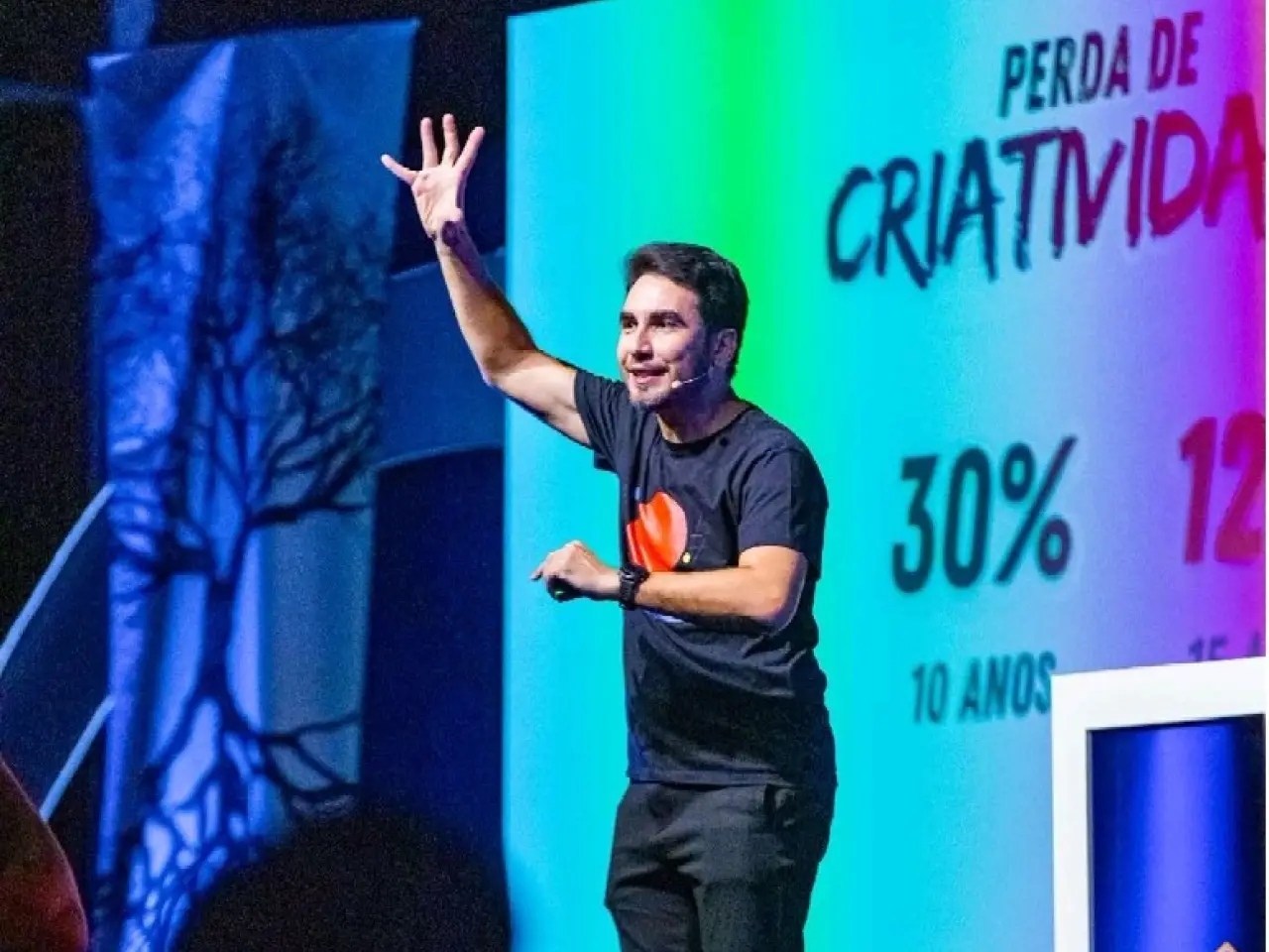 Foto/divu&ccedil;ga&ccedil;&atilde;o/ag&ecirc;ncia Corporate Rela&ccedil;&otilde;es P&uacute;blicas