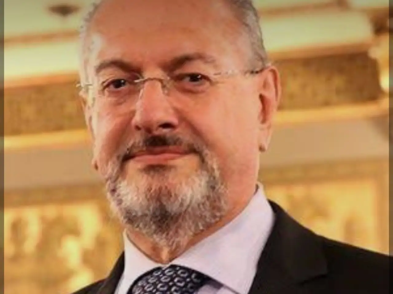 José Renato Nalini é Reitor da UNIREGISTRAL, docente da Pós-graduação da UNINOVE e Secretário-Executivo das Mudanças Climáticas de São Paulo