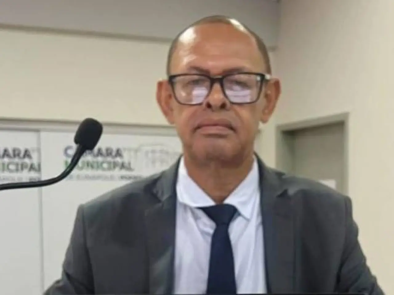 Vereador Edmundo Novais / Rede social