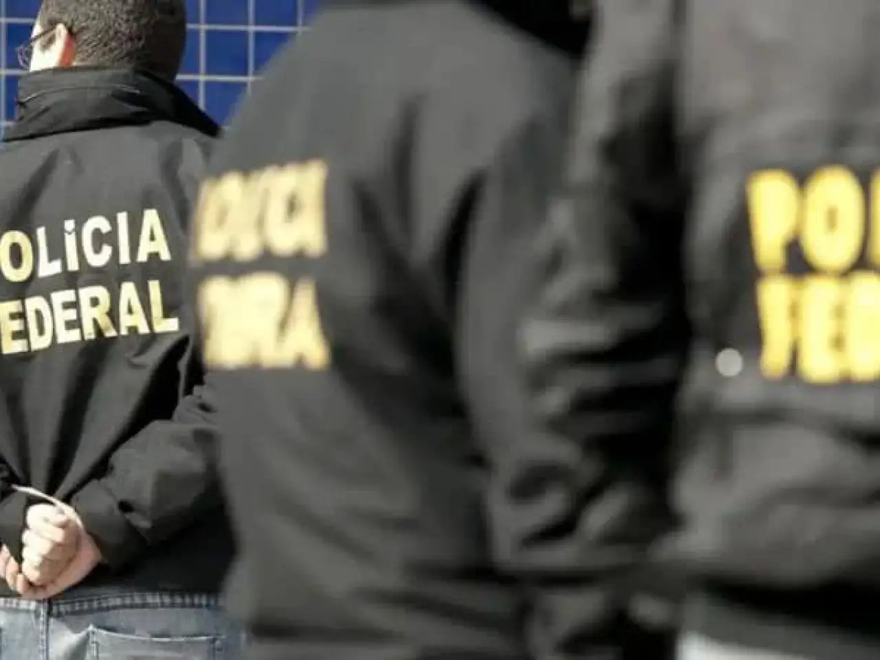 Al&eacute;m do senador, 52 mandados de busca e apreens&atilde;o foram expedidos, incluindo 16 pris&otilde;es preventivas | Divulga&ccedil;&atilde;o Arquivo / PF