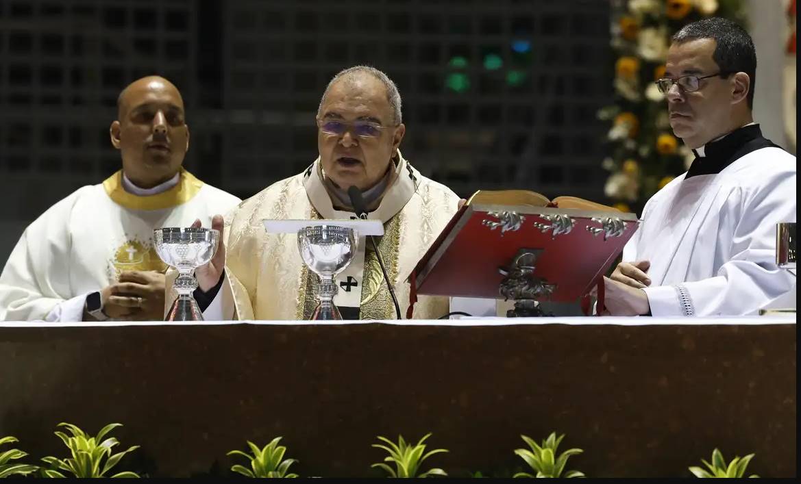 Foto: Fernando Frazão  / Agência Brasil 