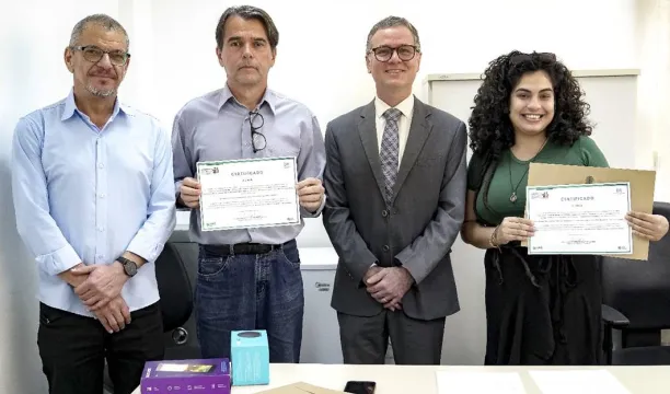 Porto Seguro sedia entrega de premiação de concurso promovido pela Corregedoria Regional Eleitoral