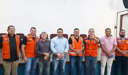 Itabela marca presença no 2º Encontro do Núcleo Regional de Proteção e Defesa Civil da Costa do Descobrimento