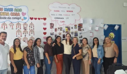 Programa Saúde na Escola realiza Feira da Família com ações integradas de saúde e conscientização