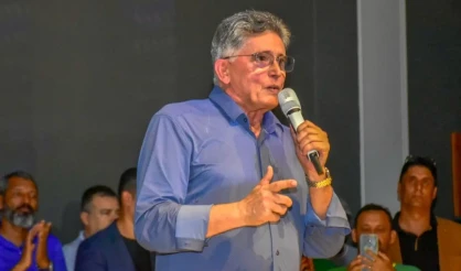 “NÃO FICAREI DE BRAÇOS CRUZADOS”: prefeito JÂNIO NATAL se manifesta sobre decisão que atinge território da Aldeia Velha