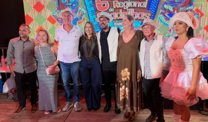 Itabela recebe Selo de Transparência 2026 do MPBA pelos festejos juninos