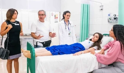 Deixe-me Viver: filme gravado em Trancoso terá pré-estreia nacional no Quadrado