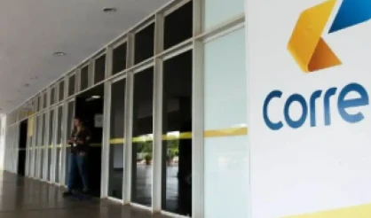 Correios entram em greve por tempo indeterminado