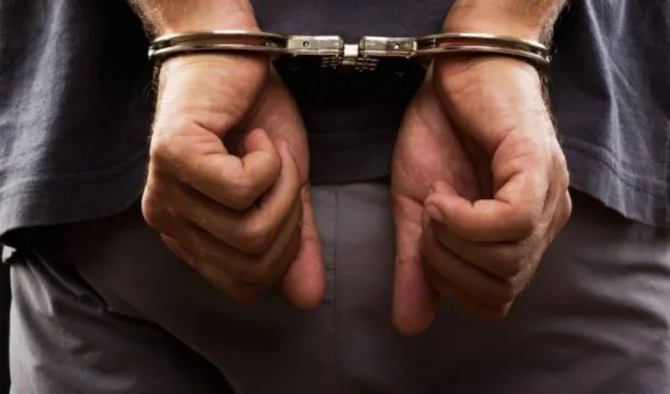 Homem com mandado em aberto por estupro de vulnerável á preso pela PMBA