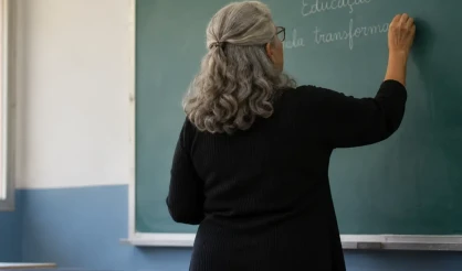 Veja novas regras na aposentadoria de professores em 2027