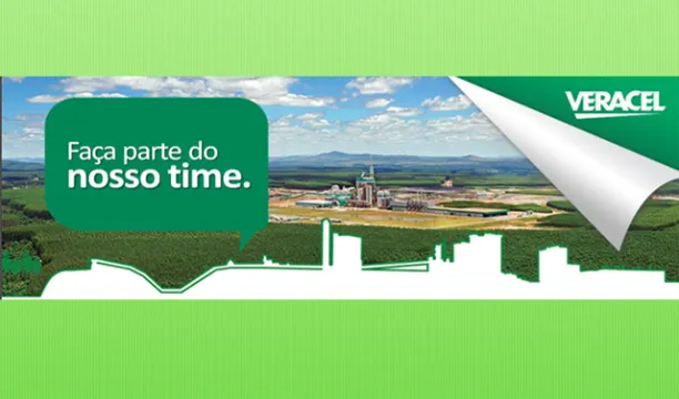 Veracel Celulose abre vaga para Analista de Processos Florestais Sênior