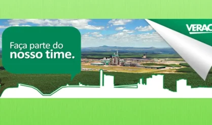 Veracel abre inscrições para a vaga de Laborista I