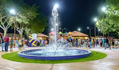 PORTO SEGURO: Obra do canal que liga os bairros Paraguai e Casas Novas; Nova praça de Vera Cruz terá Wi-Fi gratuito