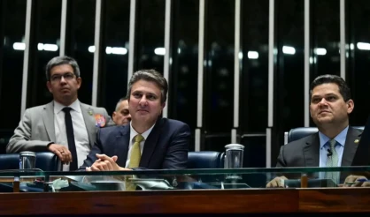 Confederação diz que PEC da Segurança exclui municípios do repasse obrigatório dos fundos