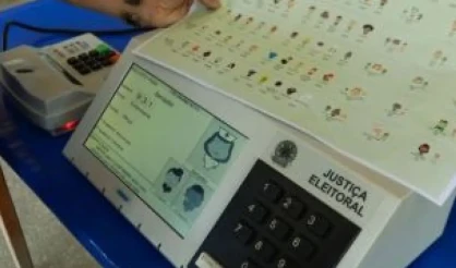 Eleitor deve se antecipar na consulta a local de votação, alerta TSE