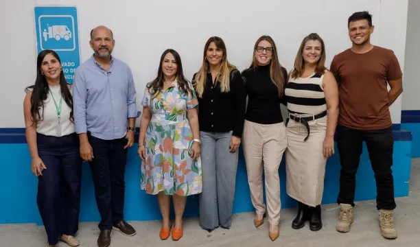Prefeito Robério Oliveira vistoria obras de reforma do Hospital Regional de Eunápolis