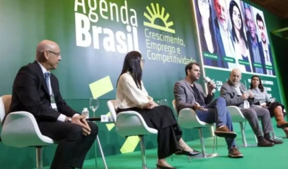 Quase 95% dos produtores rurais enfrentam dificuldade para contratar trabalhadores