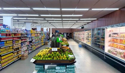 Cabrália Supermercados reinaugura loja em Itabela com nova estrutura, ofertas especiais e programação festiva