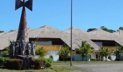 Caju de Leitores participa da III Jornada de Literaturas Indígenas da UFSB em Porto Seguro