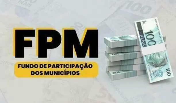 Municípios recebem R$ 5,6 bi nesta sexta (10); especialista orienta cautela a novos prefeitos