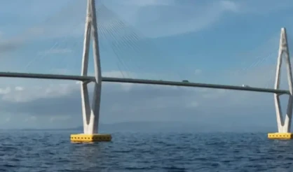 MPF investiga irregularidades de licenças da Ponte Salvador-Itaparica