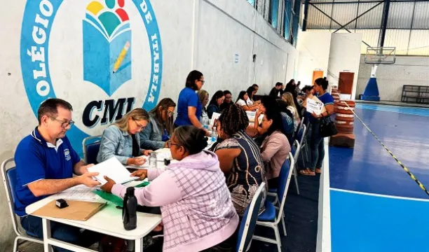 Processo Seletivo REDA em Itabela segue normalmente