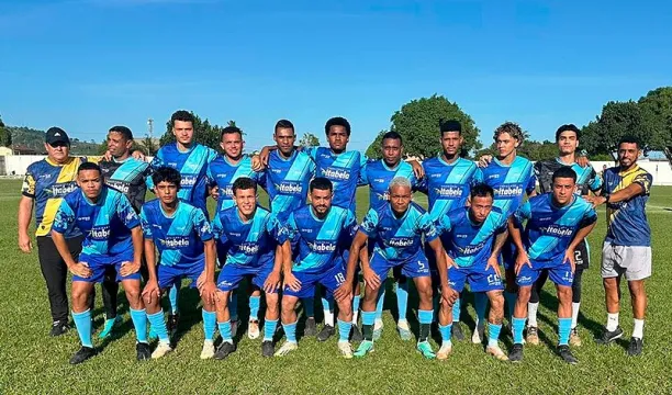 Itabela confirma participação na Copa CONDESC e sediará jogo de abertura