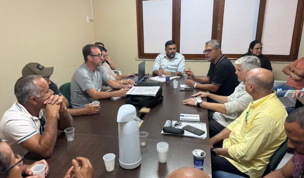 Parcerias entre Prefeitura e Incra garante posse de terras em Imbiruçu