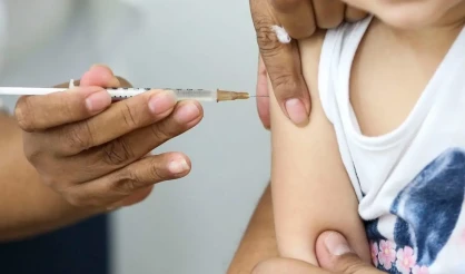 Itabela realiza o Dia D de multivacinação neste sábado (18)