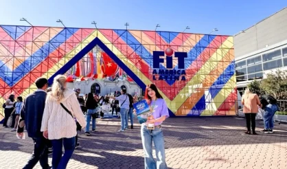 Revista Destinos: Porto Seguro em destaque na América Latina