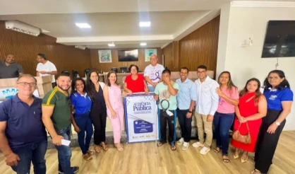 Itabela realiza Audiência Pública de Monitoramento e Avaliação do Plano Decenal de Educação (PME)