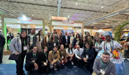 Porto Seguro se destaca no FESTURIS com foco em negócios e casamentos à beira-mar