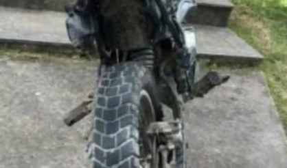 PMBA apreende veículo em situação irregular em Eunápolis