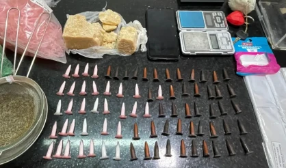 28º BPM intensifica policiamento no período.natalino e apreende motocicletas irregulares em Itabela e Eunápolis