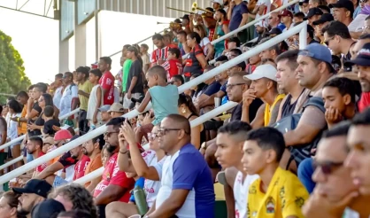 Porto Sport Club vira sobre o Serra Branca e avança na Copa do Brasil 2026