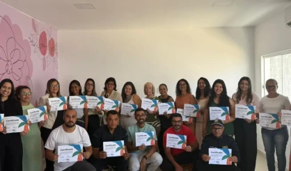 Posse da COMETI marca compromisso contra o trabalho infantil