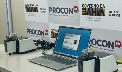 Fiscalização de combustíveis e bebidas alcoólicas será fortalecida na Bahia