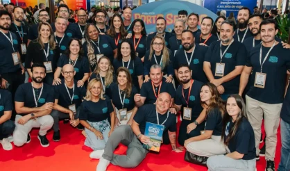 Porto Seguro transforma presença em negócios na WTM Latin America